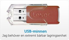 USB Flash Keys